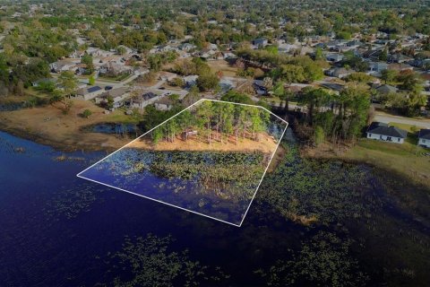 Land in Deltona, Florida № 2159324 - photo 2