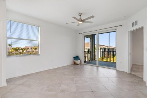 Copropriété à vendre à Venice, Floride: 3 chambres, 121.98 m2 № 2232545 - photo 6