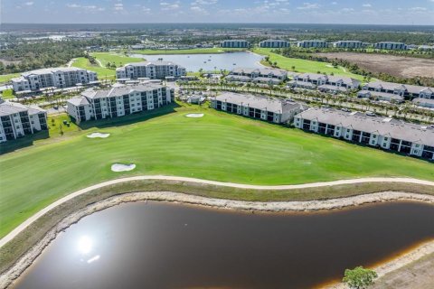 Copropriété à vendre à Venice, Floride: 3 chambres, 121.98 m2 № 2232545 - photo 29