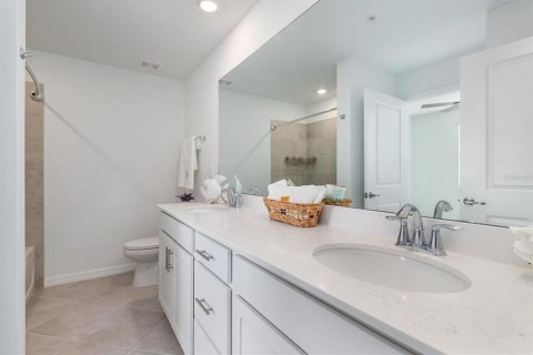 Copropriété à vendre à Venice, Floride: 3 chambres, 121.98 m2 № 2232545 - photo 17