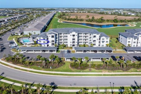 Copropriété à vendre à Venice, Floride: 3 chambres, 121.98 m2 № 2232545 - photo 25