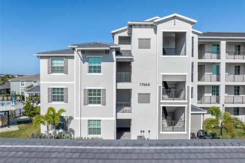 Copropriété à vendre à Venice, Floride: 3 chambres, 121.98 m2 № 2232545 - photo 24