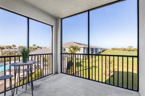 Copropriété à vendre à Venice, Floride: 3 chambres, 121.98 m2 № 2232545 - photo 23