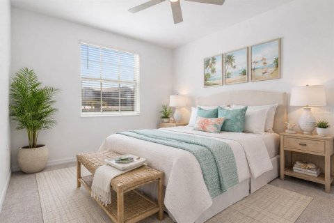 Copropriété à vendre à Venice, Floride: 3 chambres, 121.98 m2 № 2232545 - photo 15