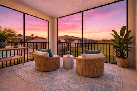 Copropriété à vendre à Venice, Floride: 3 chambres, 121.98 m2 № 2232545 - photo 22
