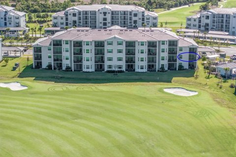 Copropriété à vendre à Venice, Floride: 3 chambres, 121.98 m2 № 2232545 - photo 28