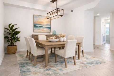 Copropriété à vendre à Venice, Floride: 3 chambres, 121.98 m2 № 2232545 - photo 9