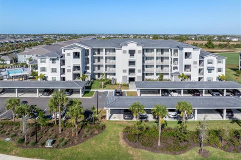 Condo à Venice, Floride, 3 chambres  № 2232545