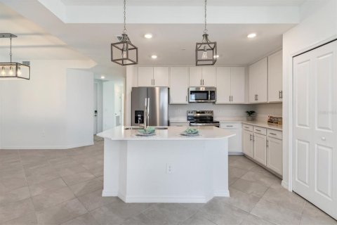 Copropriété à vendre à Venice, Floride: 3 chambres, 121.98 m2 № 2232545 - photo 8