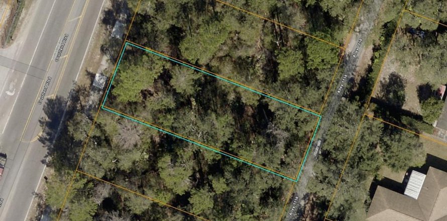 Land in Deltona, Florida № 2394136