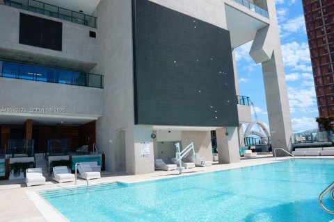 Condo in Miami, Florida, 3 rooms  № 2076081 - photo 4