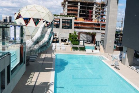 Condo in Miami, Florida, 3 rooms  № 2076081 - photo 5