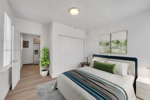 Appartement à louer à Miami, Floride: 2 chambres, 74.32 m2 № 2269558 - photo 3