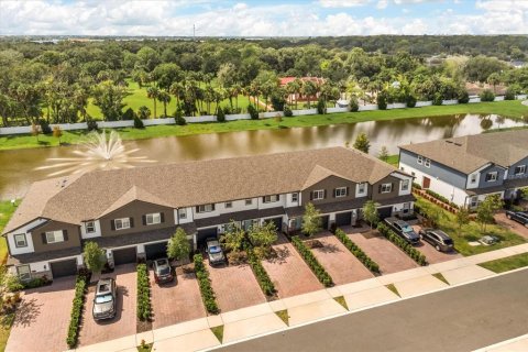Adosado en venta en Sanford, Florida, 3 dormitorios, 147.44 m2 № 2322766 - foto 6