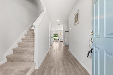 Adosado en venta en Sanford, Florida, 3 dormitorios, 147.44 m2 № 2322766 - foto 13