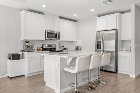 Adosado en venta en Sanford, Florida, 3 dormitorios, 147.44 m2 № 2322766 - foto 10