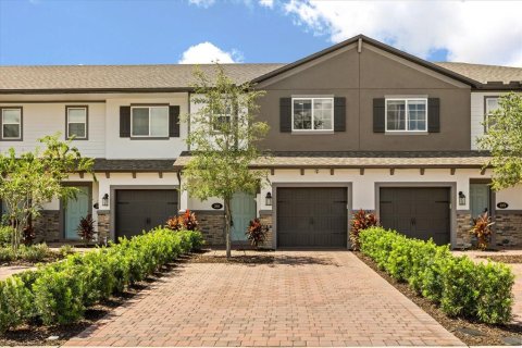 Adosado en venta en Sanford, Florida, 3 dormitorios, 147.44 m2 № 2322766 - foto 2