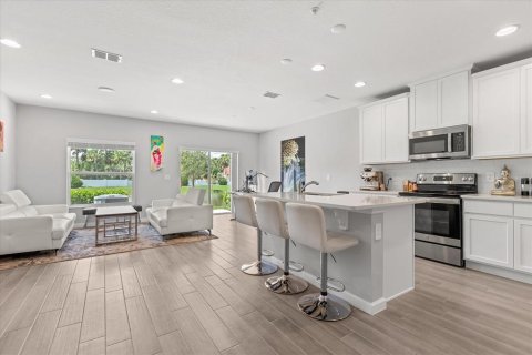 Adosado en venta en Sanford, Florida, 3 dormitorios, 147.44 m2 № 2322766 - foto 9