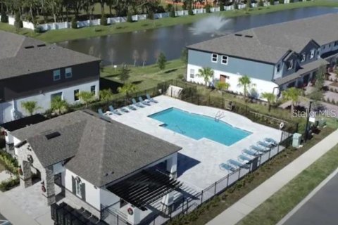 Adosado en venta en Sanford, Florida, 3 dormitorios, 147.44 m2 № 2322766 - foto 26