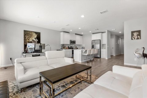 Adosado en venta en Sanford, Florida, 3 dormitorios, 147.44 m2 № 2322766 - foto 11