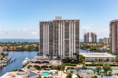 Купить кондоминиум в Авентура, Флорида 2 спальни, 176.61м2, № 2024369 - фото 3