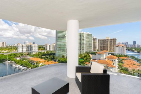 Купить кондоминиум в Авентура, Флорида 2 спальни, 176.61м2, № 2024369 - фото 12