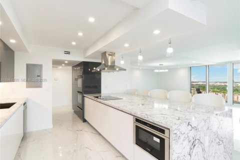 Купить кондоминиум в Авентура, Флорида 2 спальни, 176.61м2, № 2024369 - фото 17
