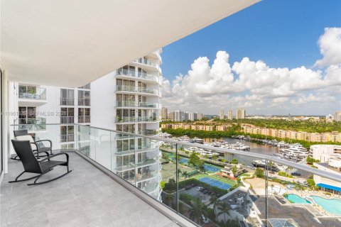 Купить кондоминиум в Авентура, Флорида 2 спальни, 176.61м2, № 2024369 - фото 11