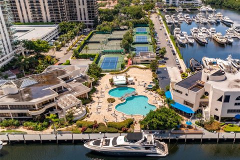 Купить кондоминиум в Авентура, Флорида 2 спальни, 176.61м2, № 2024369 - фото 30