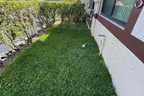 Townhouse in Dania Beach, Florida 2 bedrooms, 119.29 sq.m. № 2040932 - photo 5