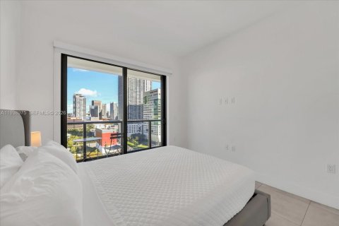Condo in Miami, Florida, 1 bedroom  № 2053014 - photo 10