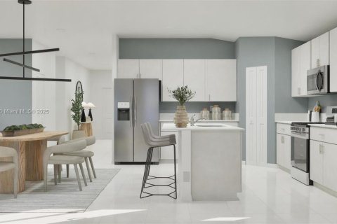 House in Miami, Florida 3 bedrooms, 169.73 sq.m. № 1756695 - photo 2