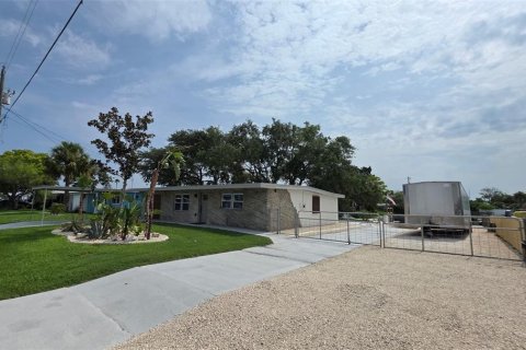 Купить виллу или дом в Гудзон, Флорида 4 комнаты, 100.89м2, № 2235686 - фото 3