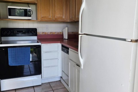 Apartment in Fort Lauderdale, Florida 1 bedroom, 59.46 sq.m. № 1074695 - photo 1