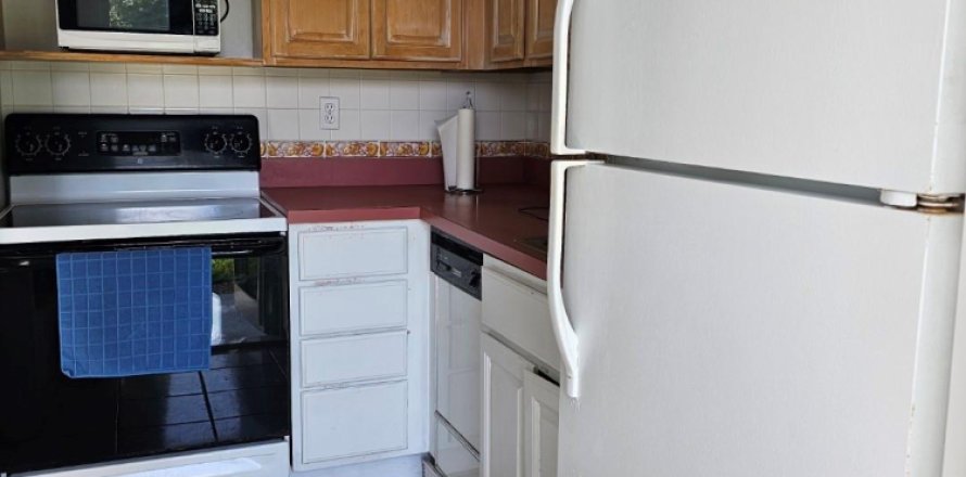 Apartment in Fort Lauderdale, Florida 1 bedroom, 59.46 sq.m. № 1074695