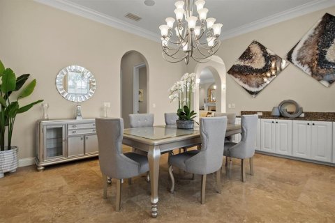 Купить виллу или дом в Лейкленд, Флорида 12 комнат, 696.67м2, № 2143768 - фото 20