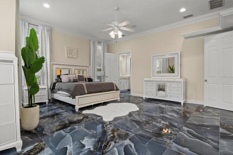 Купить виллу или дом в Лейкленд, Флорида 12 комнат, 696.67м2, № 2143768 - фото 25