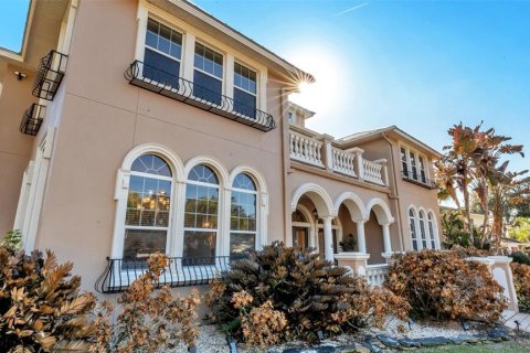 Купить виллу или дом в Лейкленд, Флорида 12 комнат, 696.67м2, № 2143768 - фото 4