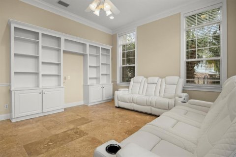 Купить виллу или дом в Лейкленд, Флорида 12 комнат, 696.67м2, № 2143768 - фото 13