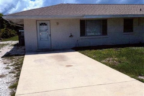 Appartement à louer à Nokomis, Floride: 2 chambres, 65.03 m2 № 1886141 - photo 1