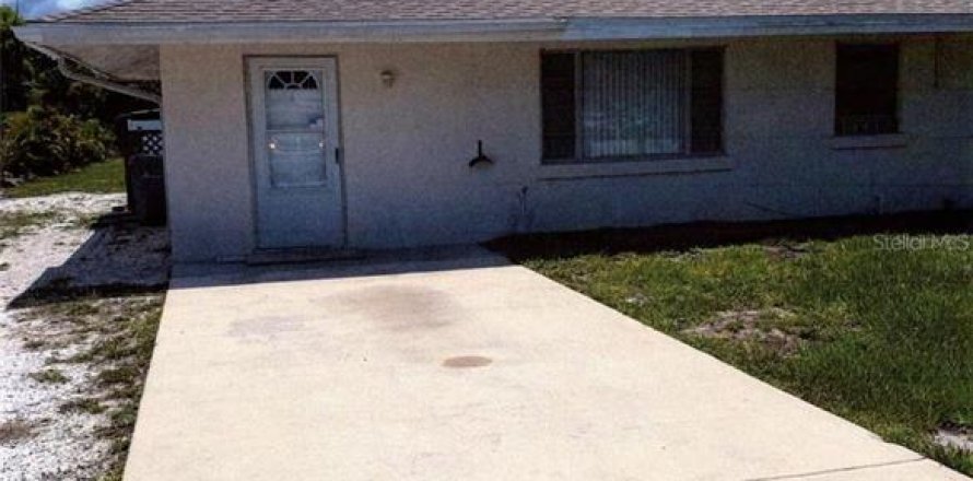 Appartement à Nokomis, Floride 2 chambres, 65.03 m2 № 1886141