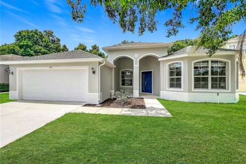 Casa en MAGNOLIA PARK en Sanford, Florida 4 dormitorios, 219.81 m2 № 2109899