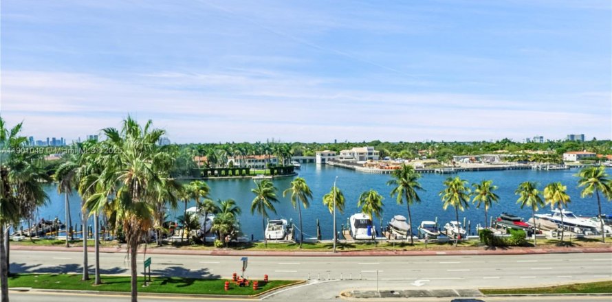 Condo in Miami Beach, Florida, 2 bedrooms № 1955481