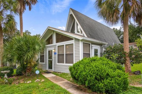 Copropriété à vendre à Clermont, Floride: 2 chambres, 97.55 m2 № 1847296 - photo 1