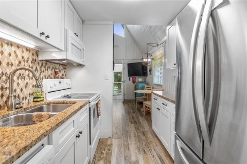 Copropriété à vendre à Clermont, Floride: 2 chambres, 97.55 m2 № 1847296 - photo 4
