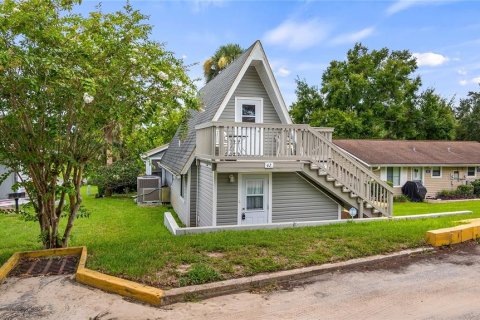 Copropriété à vendre à Clermont, Floride: 2 chambres, 97.55 m2 № 1847296 - photo 23