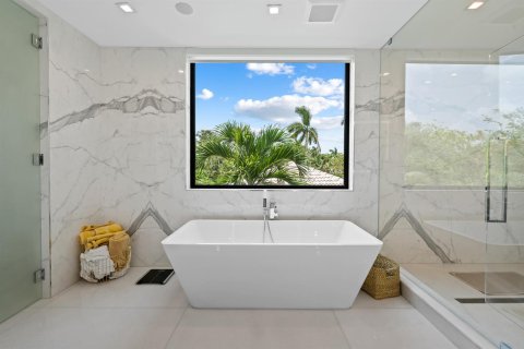 House in Fort Lauderdale, Florida 8 bedrooms, 598.85 sq.m. № 2281078 - photo 30