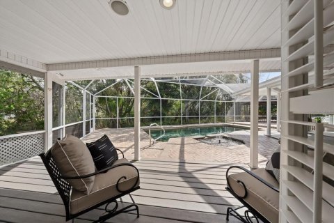 House in Dunedin, Florida 5 bedrooms, 427.91 sq.m. № 2151970 - photo 20