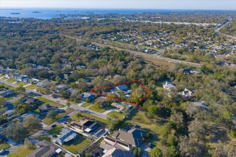 House in Dunedin, Florida 5 bedrooms, 427.91 sq.m. № 2151970 - photo 4