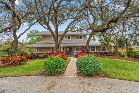 Villa ou maison à Dunedin, Floride 5 chambres, 427.91 m2 № 2151970